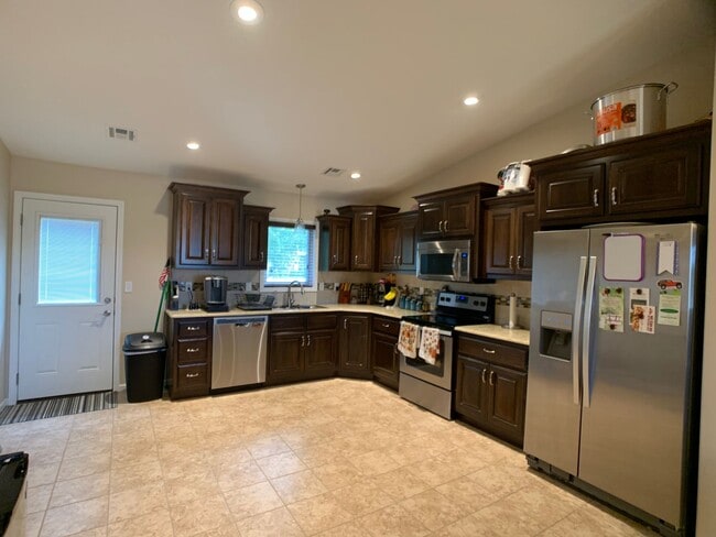 Photo - SUPER CUTE DUPLEX ON THE WEST SIDE OF TOWN!