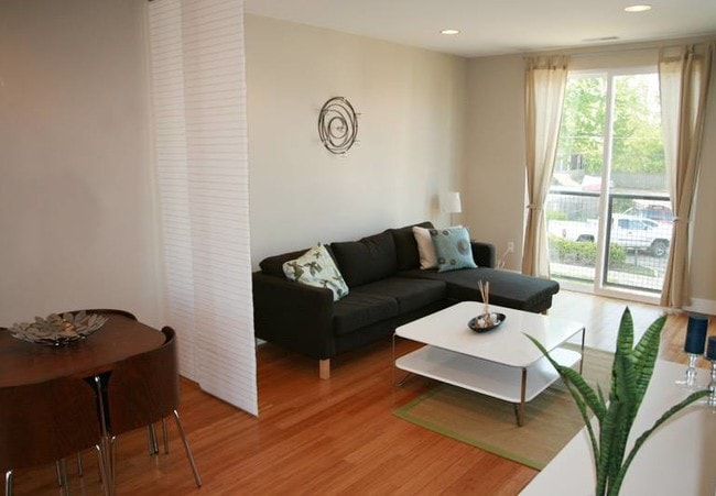Spicer Village Townhomes and Apartments