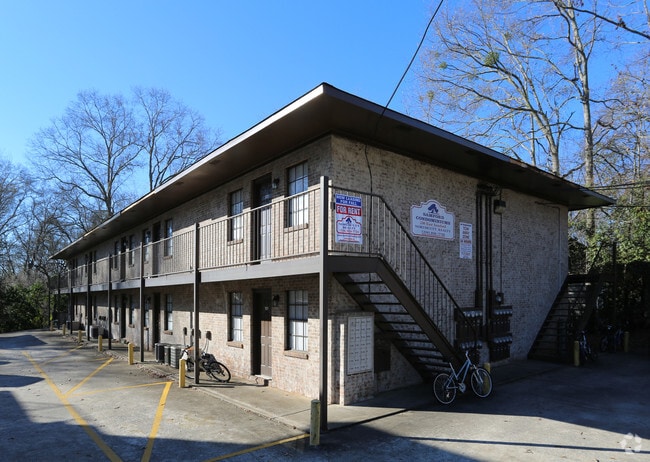 Samford Terrace - Samford Terrace Apartamentos