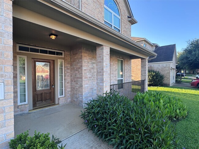 Photo - 4818 Kale Garden Ct
