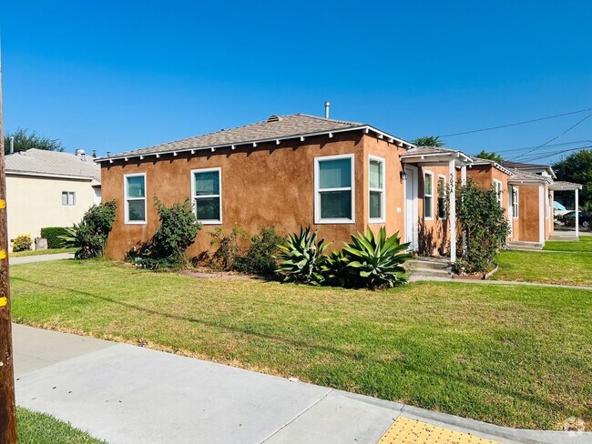 Building Photo - Broadway Ave - San Gabriel Unit A Rental