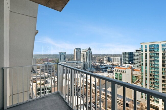 Photo - 250 Pharr Rd NE Unidad Apt 2003