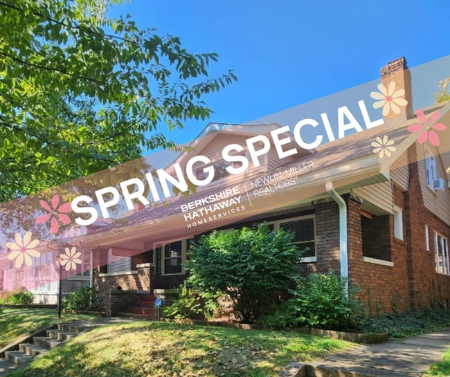 Building Photo - Spring Into Savings With Only A $100 Deposit !!