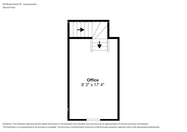 Photo - 875 Brand South Trail