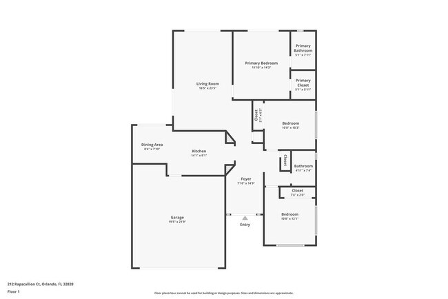 Photo - 212 Rapscallion Ct