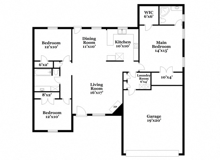 Photo - 6107 McKay Ct