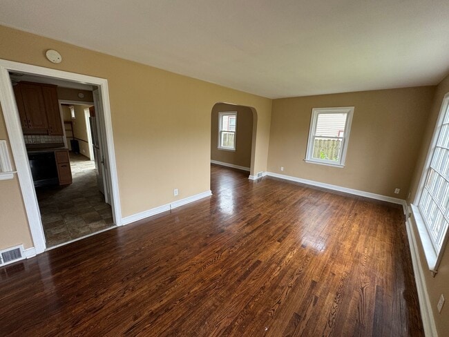 Photo - Charming 3 Bedroom Home With Fireplace and 2-Car Garage in Moline!