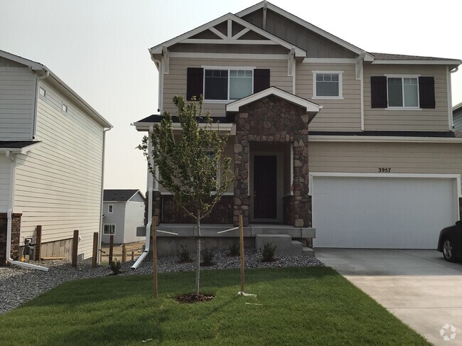 Building Photo - 3957 Ryedale Wy Rental