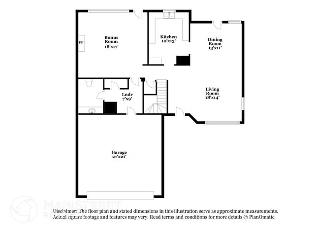 Photo - 4418 Lansford Dr