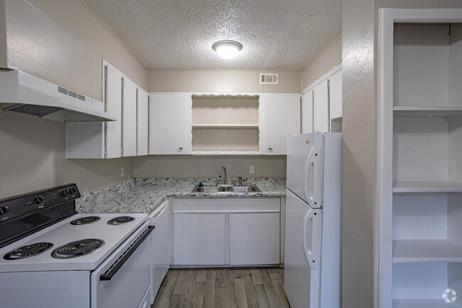 Interior Photo - Christopher Place Apartments