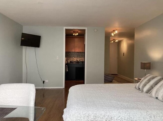 Photo - 0 bedroom in Chicago IL 60610 Unit 16B