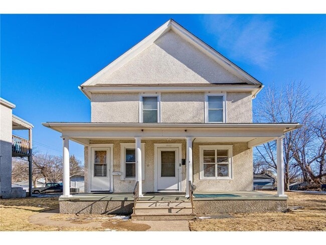 Building Photo - 2222 N Girard Ave