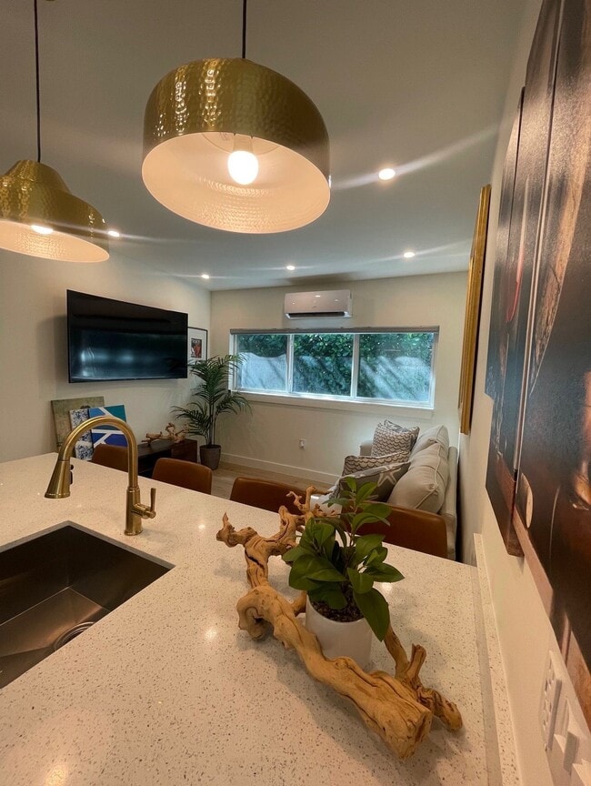 Photo - 9131 SW 18th Ter Unit Bright Modern Cottage