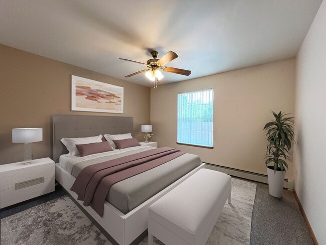 Photo - SCS Rapids Apartment Community