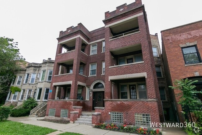 Building Photo - 5417 S Drexel Ave Unit Apt 2N