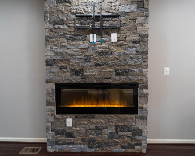 Photo - Beautiful Townhouse in Poplar Run, Silver Spring, MD