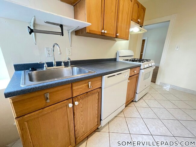 Photo - 185 Beacon St Apartamento Unidad 1