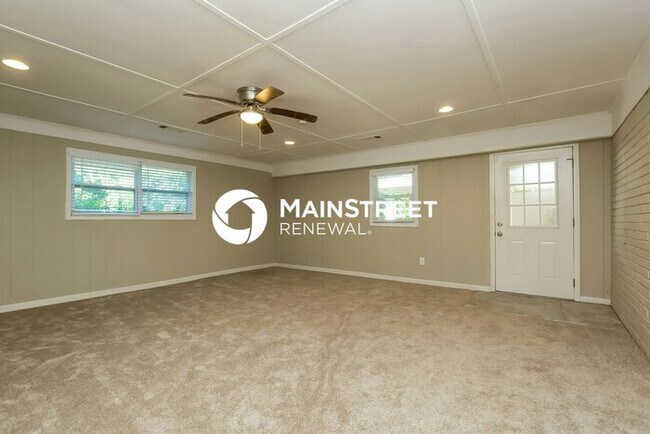 3 Bedroom Pet-Friendly Home in Douglasville, GA with Main Street Renewal