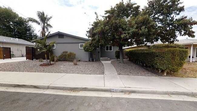 SDSU 6BD House – Walk to Campus, Prime Stu... - SDSU 6BD House – Walk to Campus, Prime Stu...