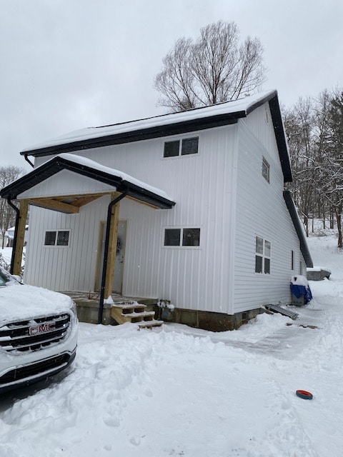 Building Photo - 311 Chapel Dr