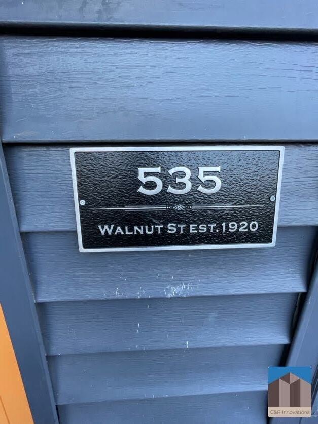 Photo - 535 Walnut St