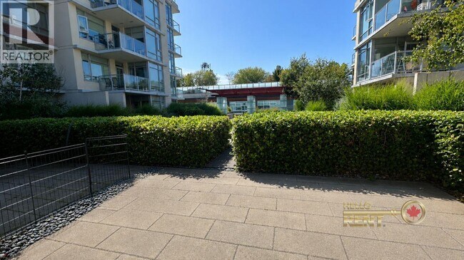 2268 W Broadway Unit 312