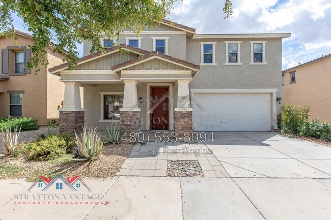 21113 E Stonecrest Dr