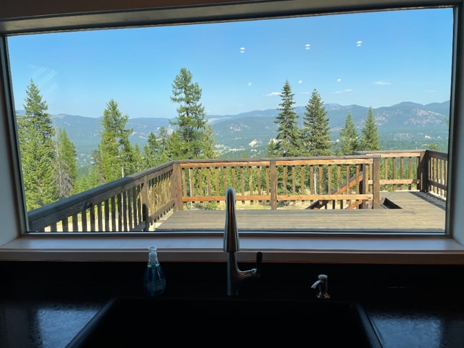 1954 Panoramic View Dr
