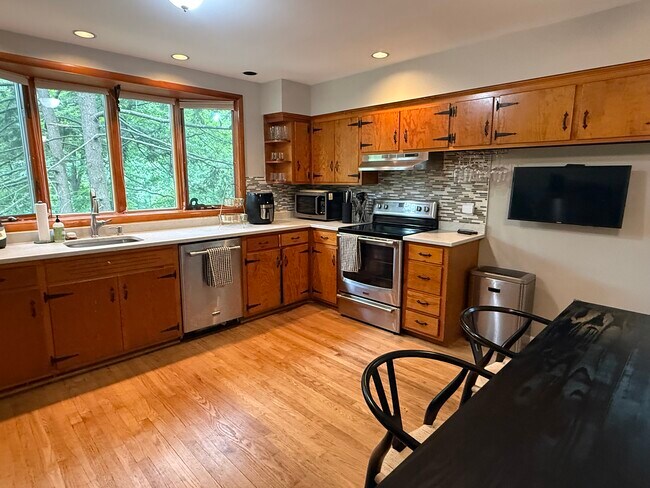 2620 Cool Spring Rd Unidad Upstairs - Unit A