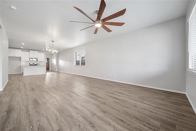 Photo - MOVE-IN ready opportunity with NO rear neighbors! Welcome HOME to the Master-Planned community of...