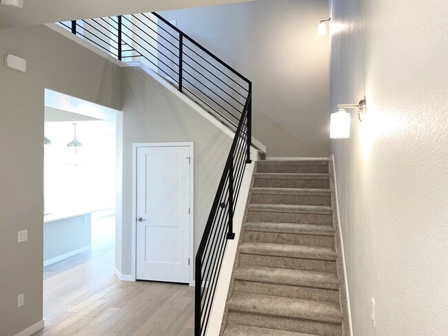 Photo - Townhome w/ All the Bells and Whistles!