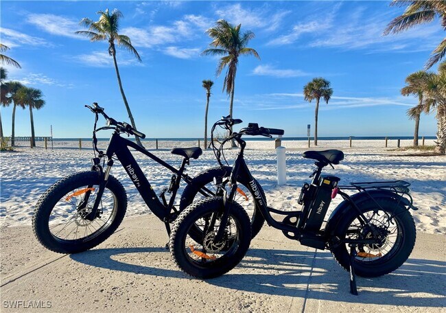 Photo - 394 Estero Blvd Unit 604