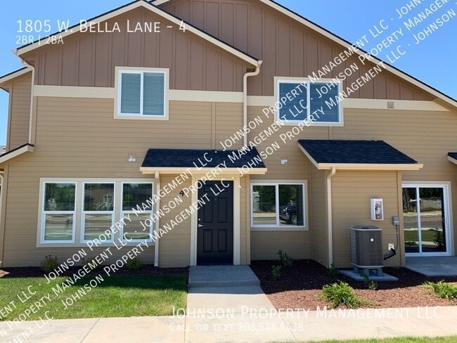 Photo - 1805 W Bella Ln Unidad 4