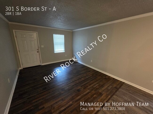 Photo - 301 S Border St Apartment Unit A