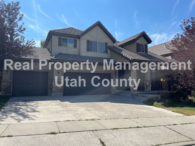 New Lower Price! 4 bedroom home in Lehi - New Lower Price! 4 bedroom home in Lehi