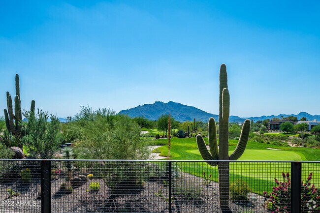 Building Photo - 37200 N Cave Creek Rd Rental