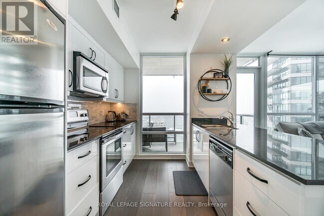 Photo - 2230 Lake Shore Blvd W Unité 1802