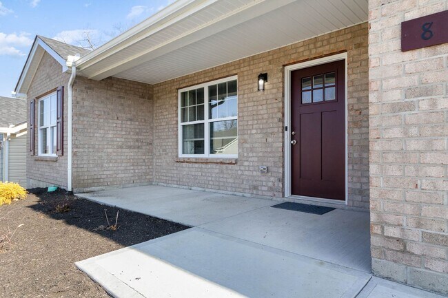 Photo - BRAND NEW Home away from Home among the Nook