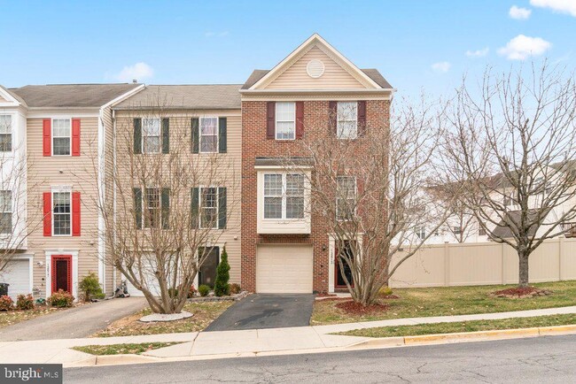 Photo - 12613 Marlton Center Dr Townhome