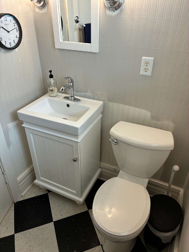 Photo - 4 Bed 1.5 Bath Off State Street Available June 1st!