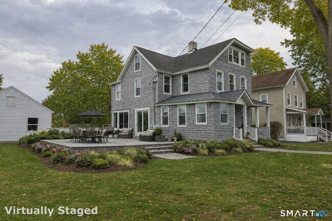 Building Photo - 3 Yost St Unit 2