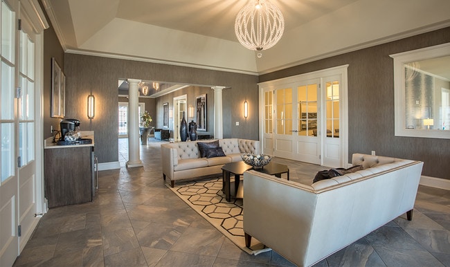 Fairview at Town Center Apartment Homes