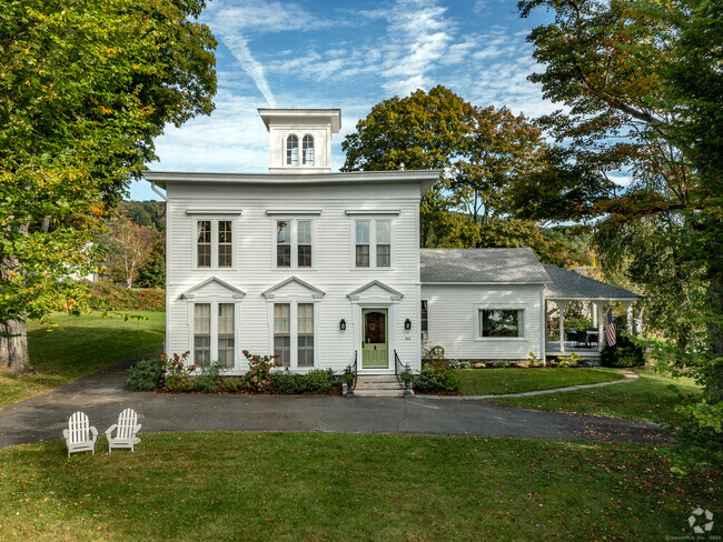 Building Photo - 15 Hopkins Rd Rental