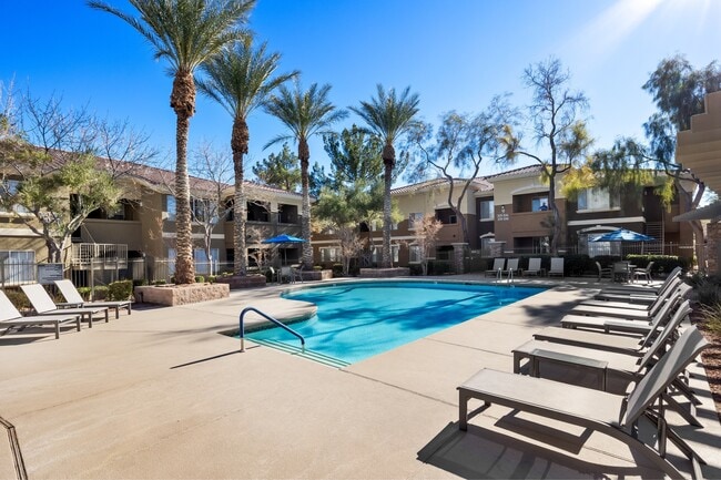 Building Photo - The Fairways by Picerne