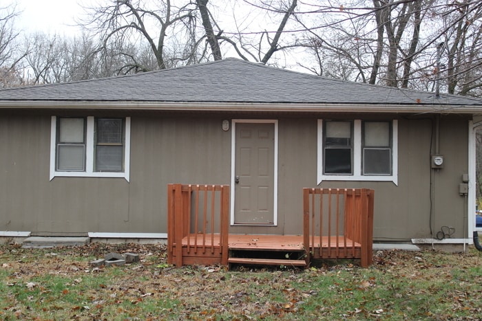 Photo - 1124 Cherokee St