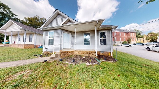 Building Photo - 123 Union St