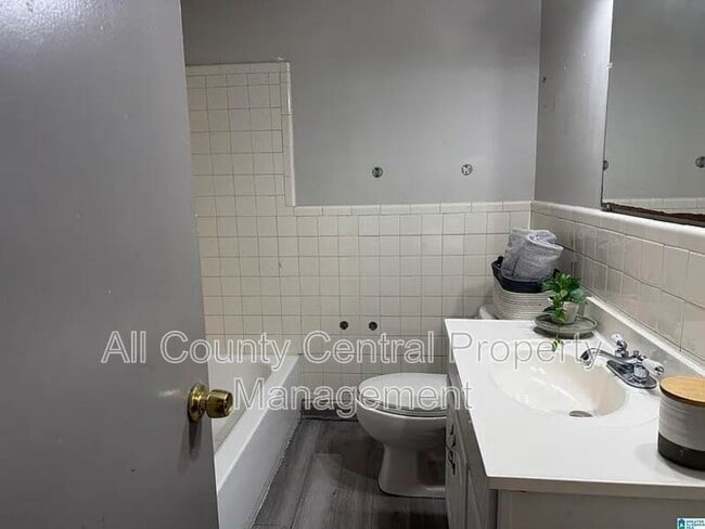Photo - 1527 14th St SW