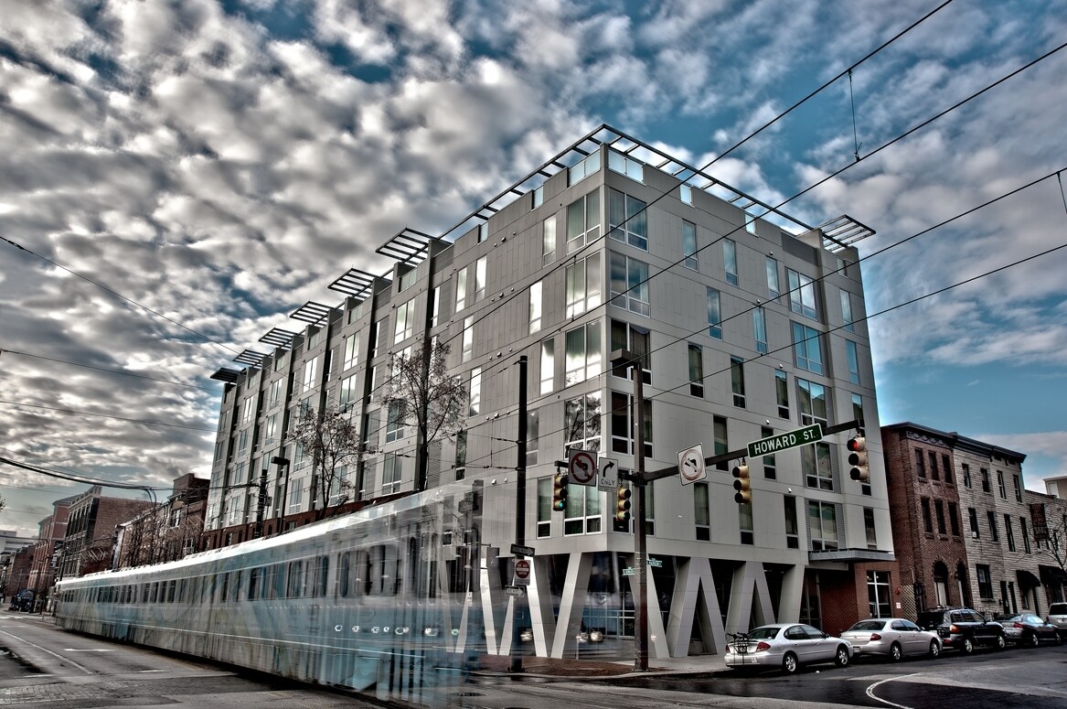 M on Madison Apartments - M on Madison Apartments