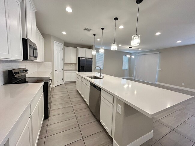 Photo - Modern Luxury Mesquite, NV Home!