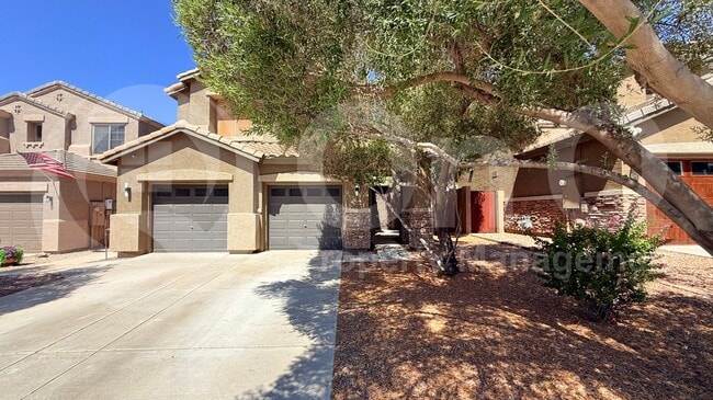 Building Photo - 17008 S 27th Ln Rental